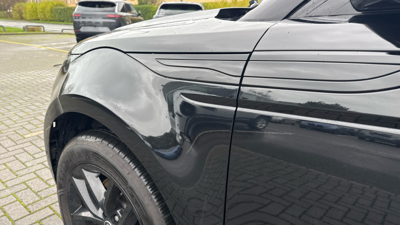 Land Rover Range Rover Evoque 2.0 D200 Edition 5dr Auto Diesel Hatchback